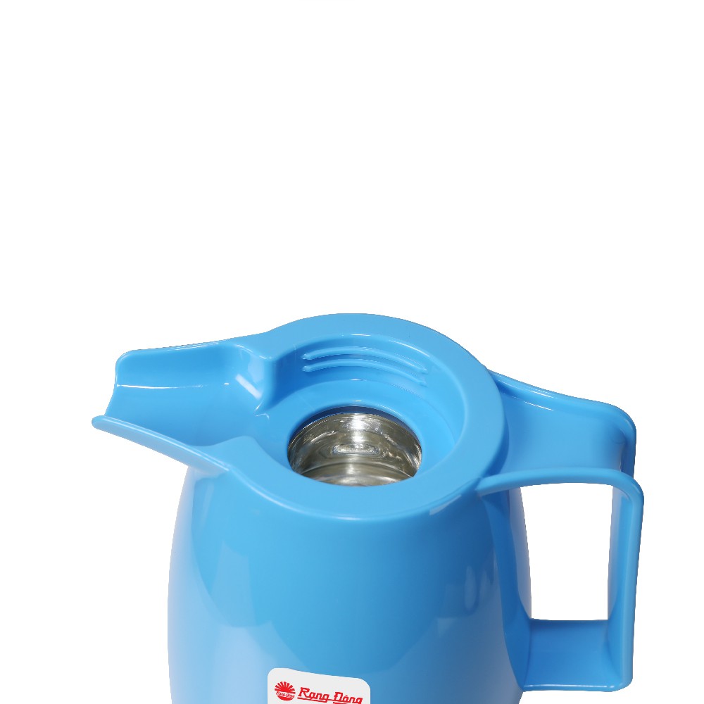 Phích pha trà 1 lít Rạng Đông,bình thuỷ giữ nhiệt, Model: RD 1040 N2