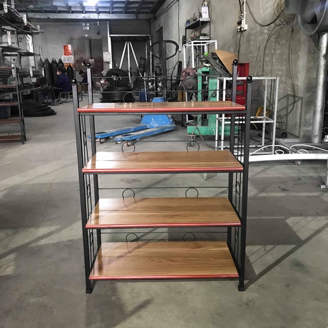 Giá để giày dép 4 tầng ( GG604 )