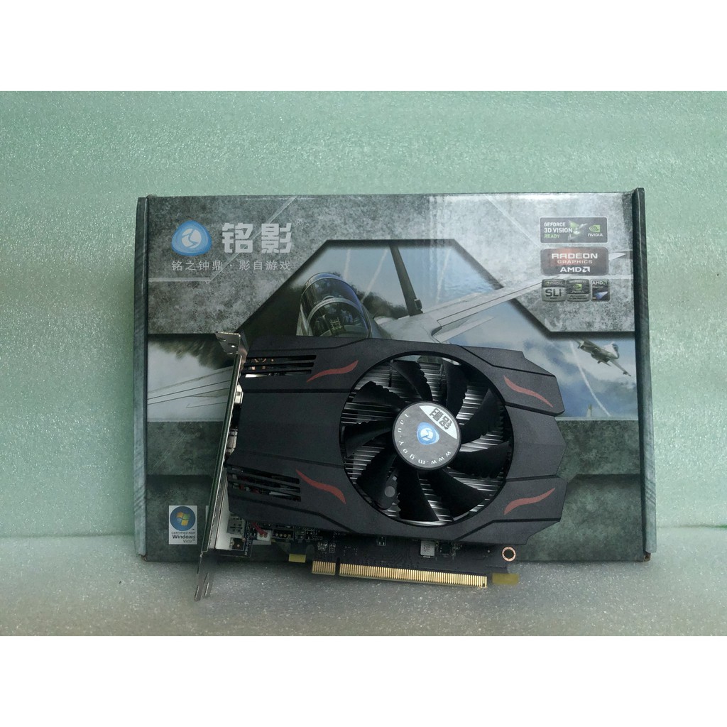 Card màn hình❣️FREESHIP❣️FULLBOX❣️RX570 4G❣️RX580 4GB❣️RX550 4GB BẢO HÀNH 12 THÁNG GIÁ TỐT