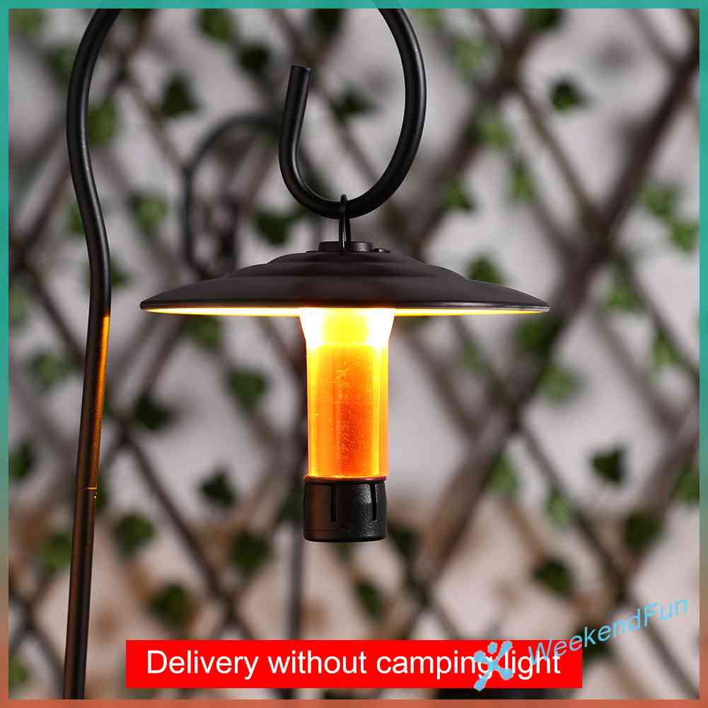 Chụp Đèn Chống Muỗi Cho Goal Zero 32005 Black Dog ESLNF