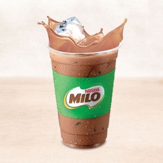 Bột Milo 3in1 gói 22g