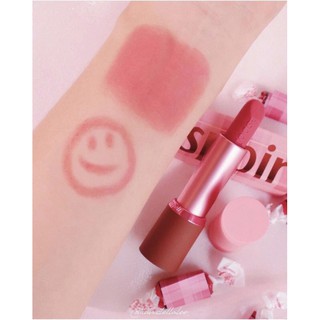 SON ESPOIR PINK MEETS CARAMEL