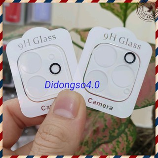 Bộ bảo vệ toàn diện camera IPhone 12/ 12 Pro/ 12 Pro Max - Hàng xịn đóng hộp