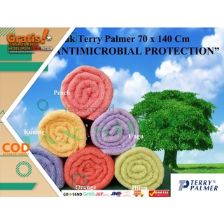 Khăn Tắm 70x140cm Chất Lượng Cao