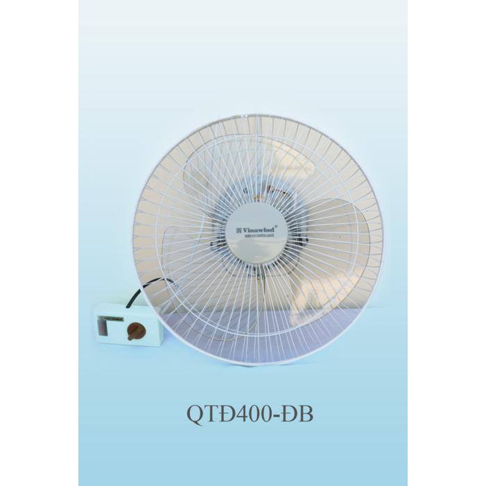 Quạt đảo trần 400 -ĐB Điện Cơ Thống Nhất