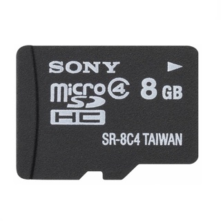 Thẻ sd 8gb