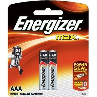 Pin Energizer (cặp 2 viên) chính hãng