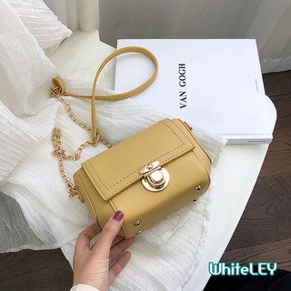 Túi nữ đeo chéo wh288 phong cách hàn quốc thanh lịch