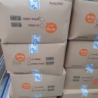 Khăn ướt Agi 100t Không Mùi