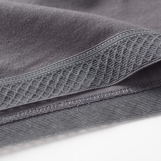 Set 5 quần lót cotton, quần lót nữ cotton cạp lưới cao cấp QL38