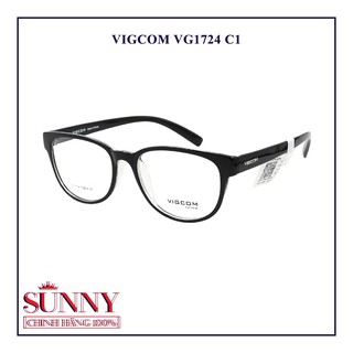 Gọng Kính Unisex Vigcom VG1724