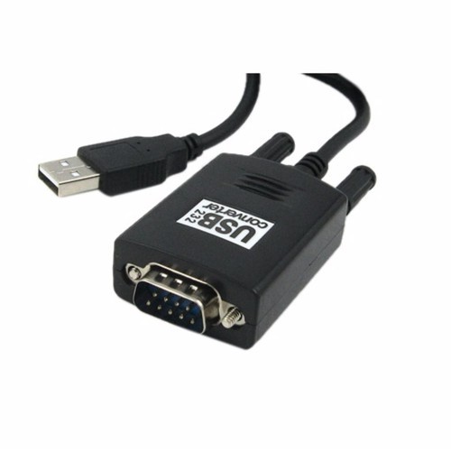 Cáp chuyển đổi USB to Com RS232