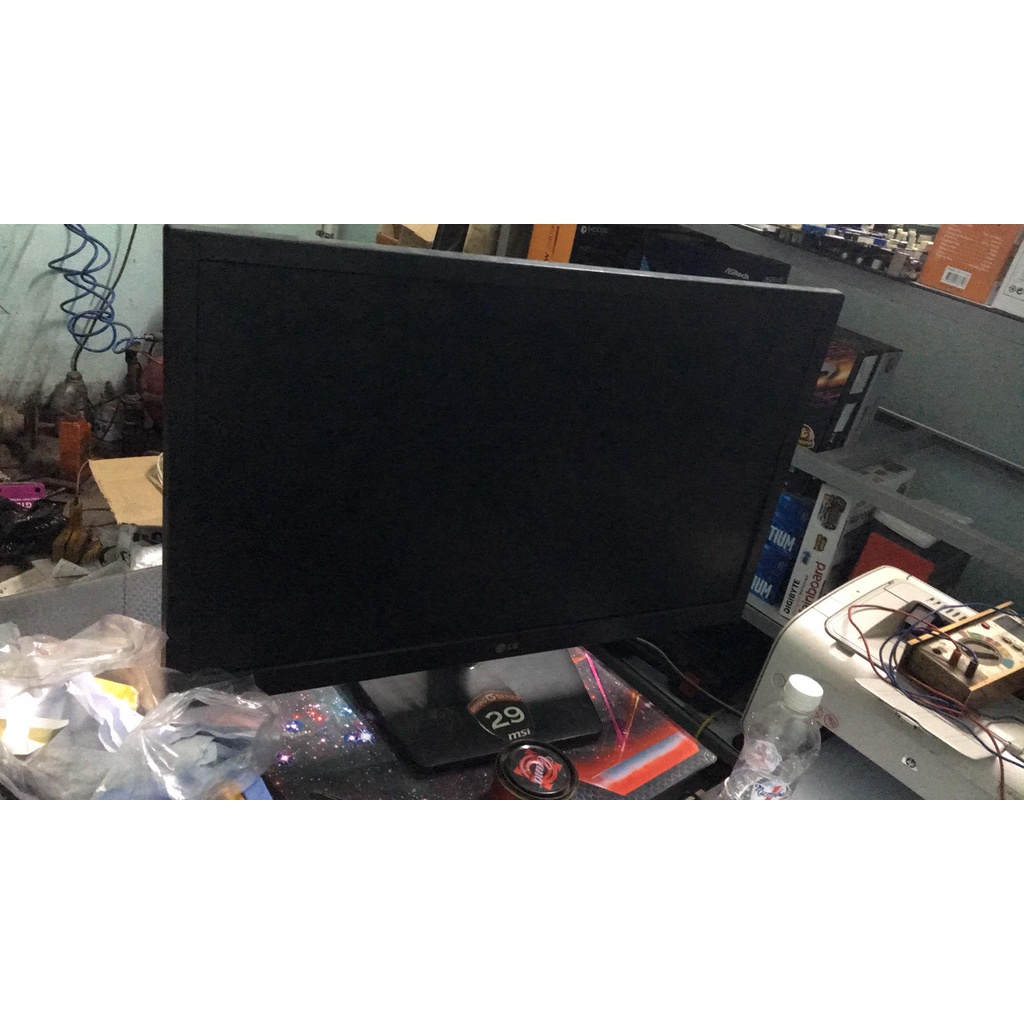 Màn Hình LG 27in | BigBuy360 - bigbuy360.vn