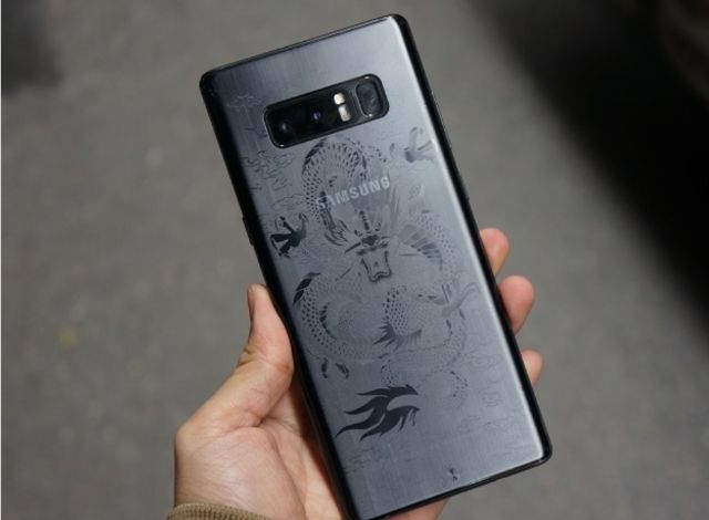 Dán lưng 3D Samsung Galaxy S10,S10 Plus,S8,S8 Plus,S7,S7 Edge,S9,S9 Plus ,A8 2018,A8+ 2018