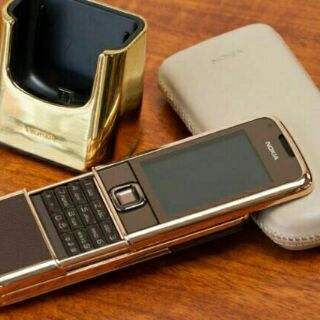 Bao da công nghiệp Nokia 8800
