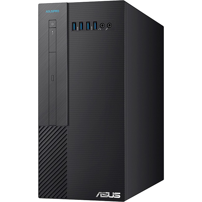 Máy tính để bàn Asus D3401SFF (D3401SFF-I59400025D)