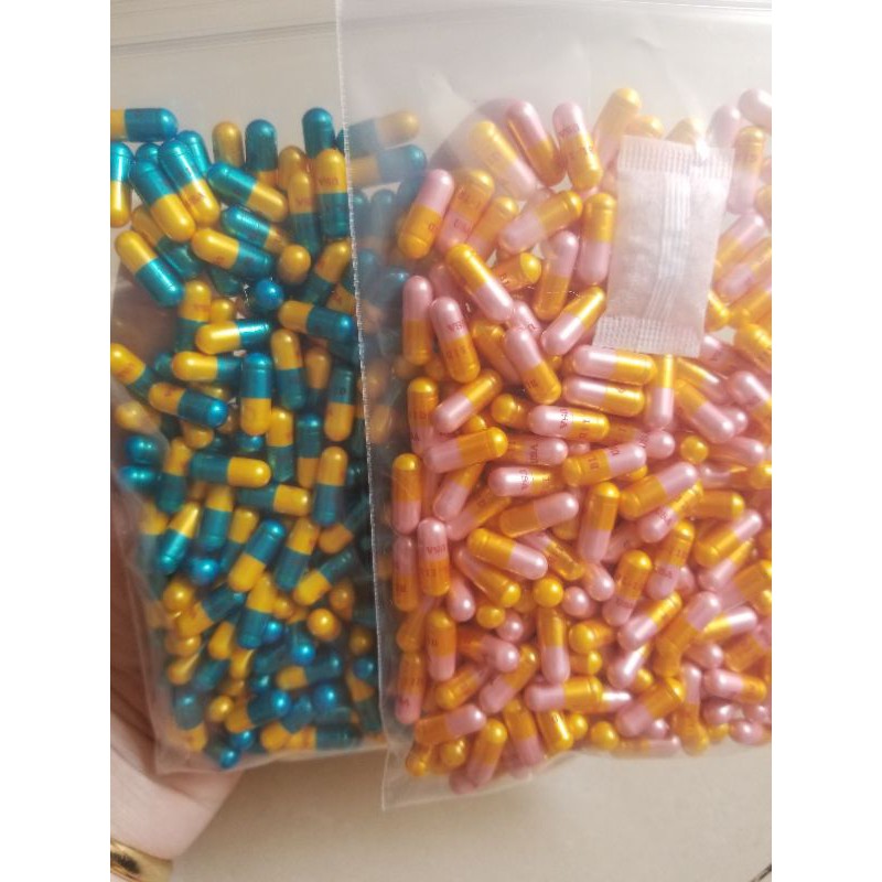 Vitamin cấy trắng, kích trắng gấp 10 lần
