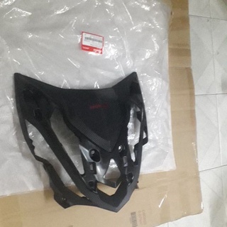 Nạ lót (đế nạ, nạ xi nhan, mặt nạ trước) winner v1 zin new 100%
