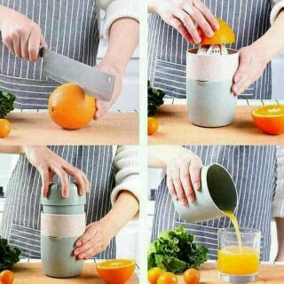 Vắt cam lúa mạch/ Vắt cam nhựa, Inox/ Vắt nước cam