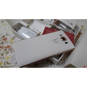 ĐIỆN THOẠI LG V10 64 GB,HAI SIM RAM4 FULLBOX ____________BH 12 THÁNG/