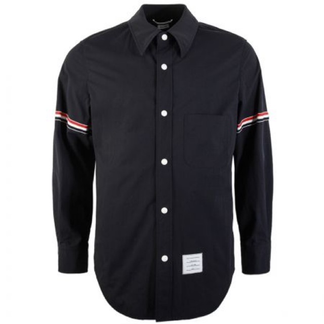 THOM BROWNE TB.BL01