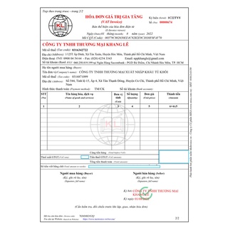 Bút Bi Flexoffice FO-039/VN mực xanh