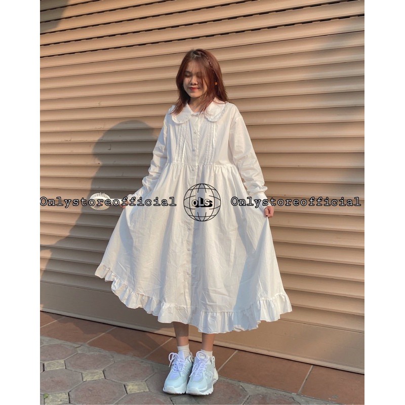 Váy xoè cực cực xinhh,phân loại váy chọn trong phần đặt hàng,cần tư vấn nhắn shop ạ) | BigBuy360 - bigbuy360.vn