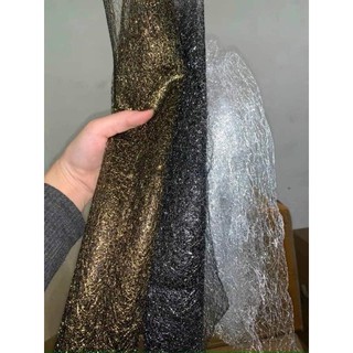 Thảm lưới ren chụp hình