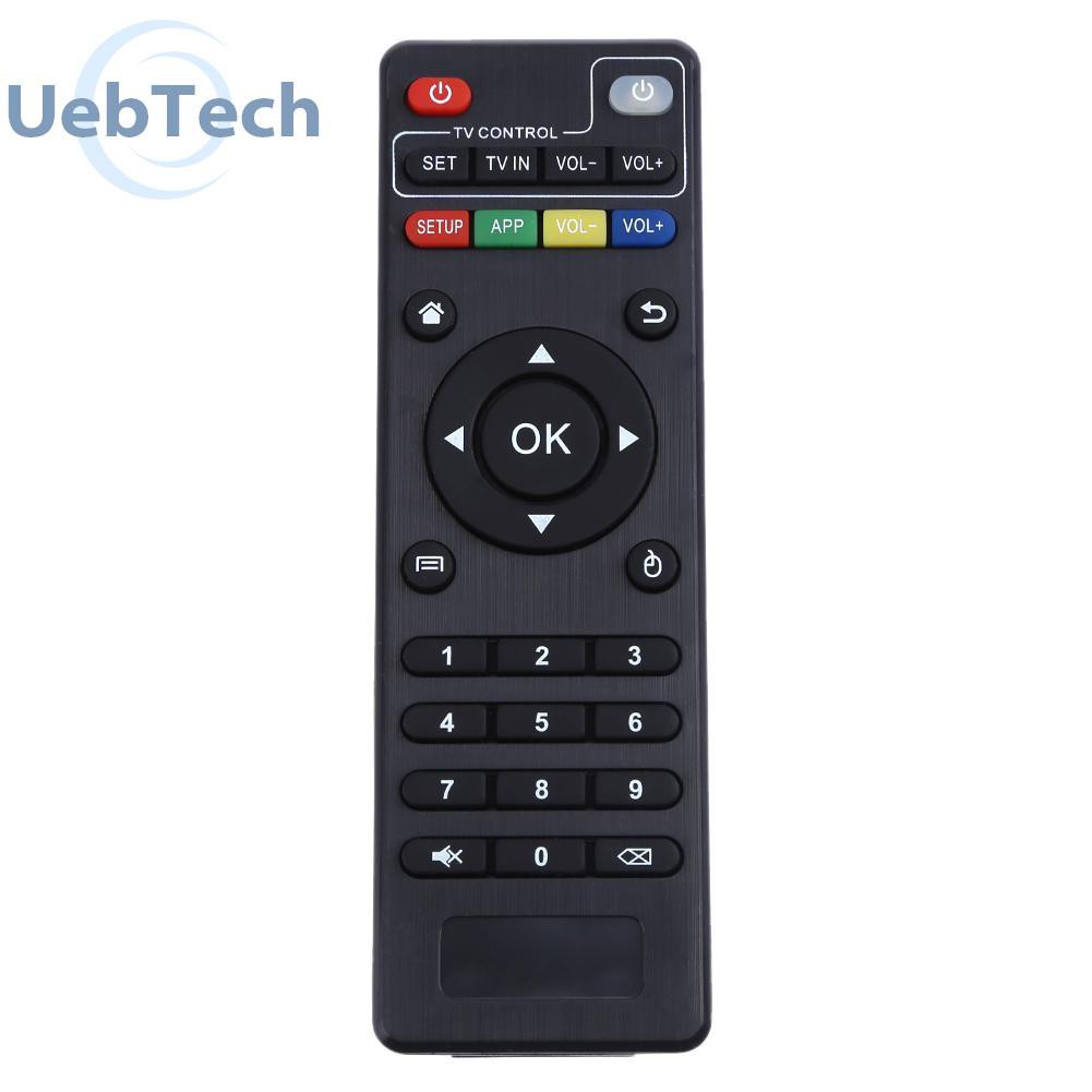 Điều Khiển Từ Xa Cho Tv Mxq-Pro Mxq-4K M8S