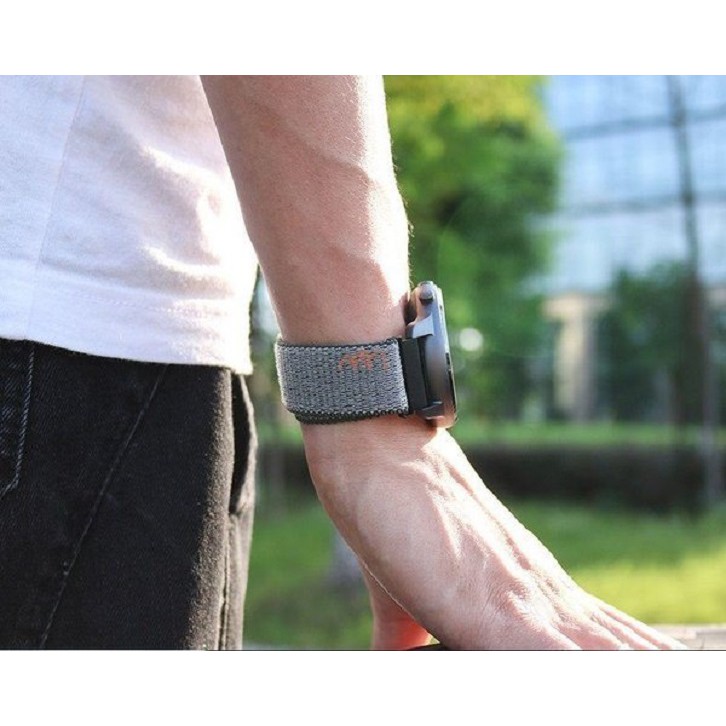 Dây nylon thể thao đồng hồ Amazfit GTR