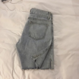 Quần short