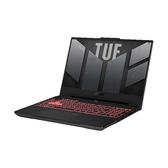 Laptop ASUS TUF Gaming A15 (FA507RR-HN835W) R7-6800H | GeForce RTX™ 3070 8GB