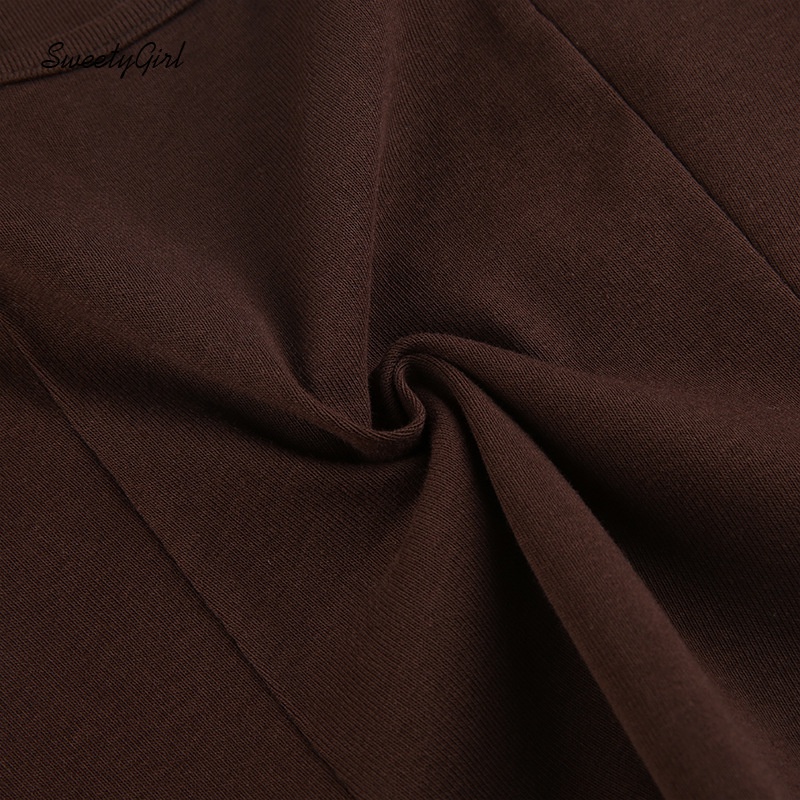 Áo Hai Dây Màu Sắc Trơn Dáng Ôm Quyến Rũ Cho Nữ