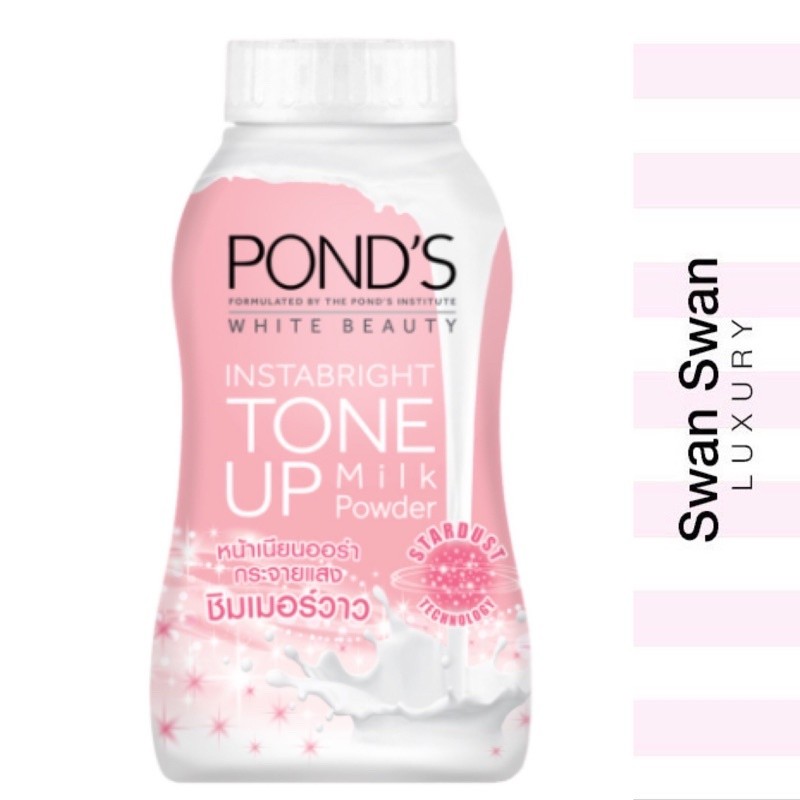 Phấn Rôm Pond's Thái Lan Kiềm Dầu Che Khuyết Điểm 40g | BigBuy360 - bigbuy360.vn