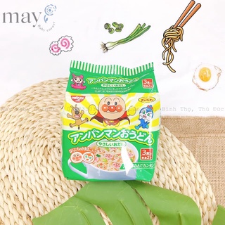 Mì ăn liền trẻ em Apaman