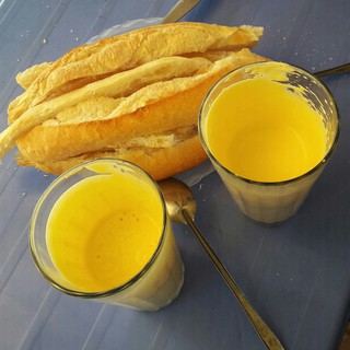 Bột Kem Trứng 1kg- Bột Brulee