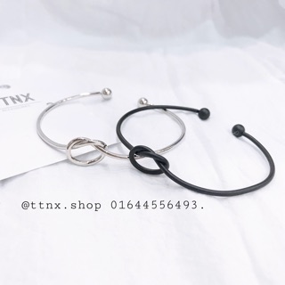 Vòng tay xoắn cao cấp ⚡freeship⚡