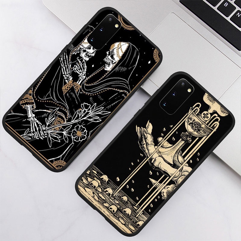 Ốp điện thoại hình Sword Art Online Kirito cho VIVO U3 Y5S Y11 Y11S Y12 Y15 Y17 Y19 Y20 Y20I Y20S Y30 Y50 Y53 V21 UOL89