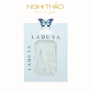 Xà cừ nail ngọc trai nhân tạo đá cz NGHI THẢO trang trí móng tay