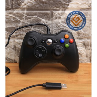 Tay cầm game Xbox PC
