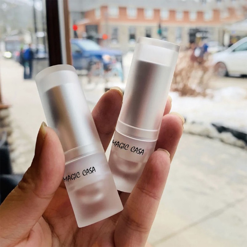 [Hàng mới về] Son Môi Dạng Lỏng Dưỡng Ẩm Lâu Trôi Chống Thấm Nước Chất Lượng Cao Tiện Dụng | BigBuy360 - bigbuy360.vn