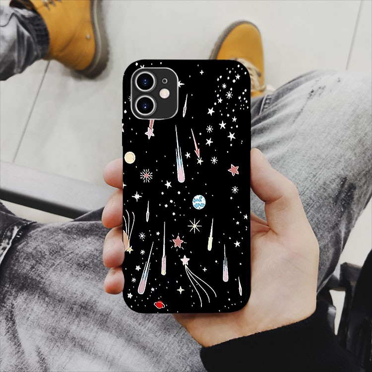 Ốp lưng iphone cạnh vuông độc đáo cho ip 6/6plus/6splus/7/7plus/8/8plus/x/xs/11/12/13/pro/max/plus/promax-Awifi-e142
