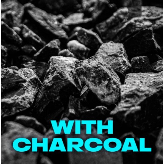 Dầu gội cho nam AXE Hair Oil Blaster With Charcoal Mens Shampoo For Oil Prone Hair Cleans and Purifies 828ml (Mỹ)