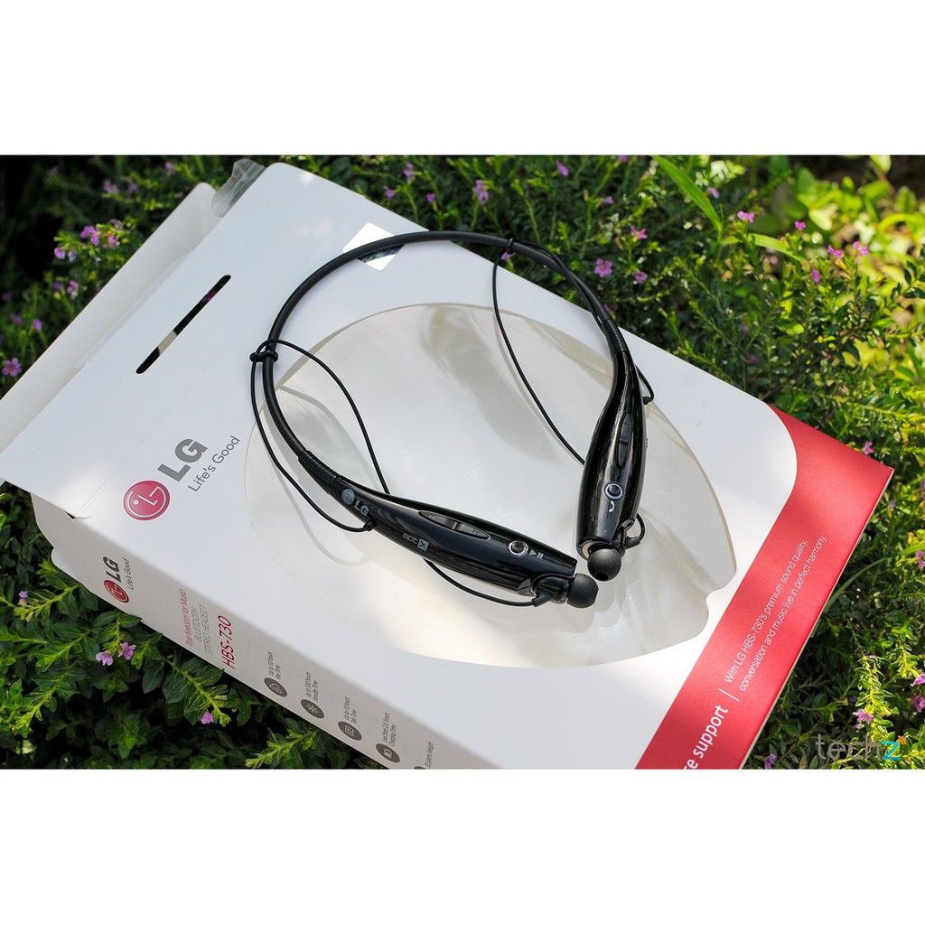 TAI NGHE BLUETOOTH HBS 730