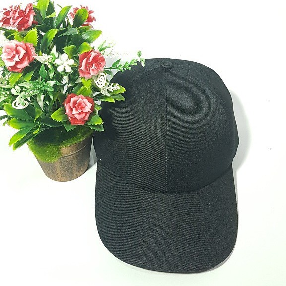 [Mã FAMARAL1 giảm 10K đơn 50K]Mũ Lưỡi Trai ❤️ Nón Kết Trơn Thời Trang Hàn Quốc Cực Đẹp Cho Nam Nữ. Sỉ = lẻ