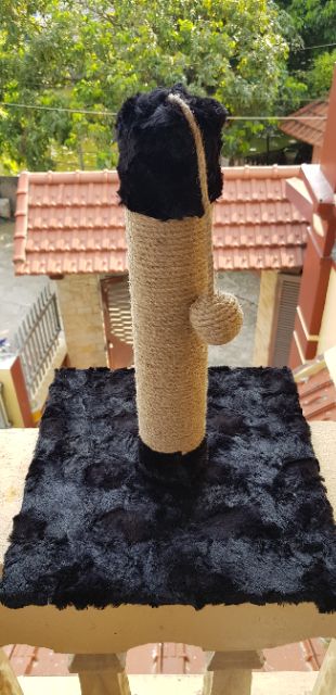 Trụ Cào Móng Đơn 😻 FREESHIP 😻 Inbox Shop để up size