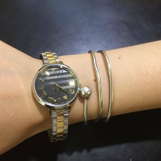Đồng hồ nữ Casio LTP-E160SG