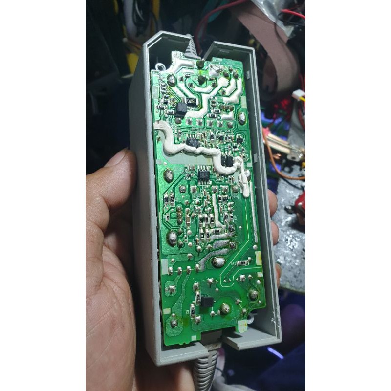 Nguồn adapter 12v 3.5A , 12v 3.7A hãng Nitendo Nhật zin 110V