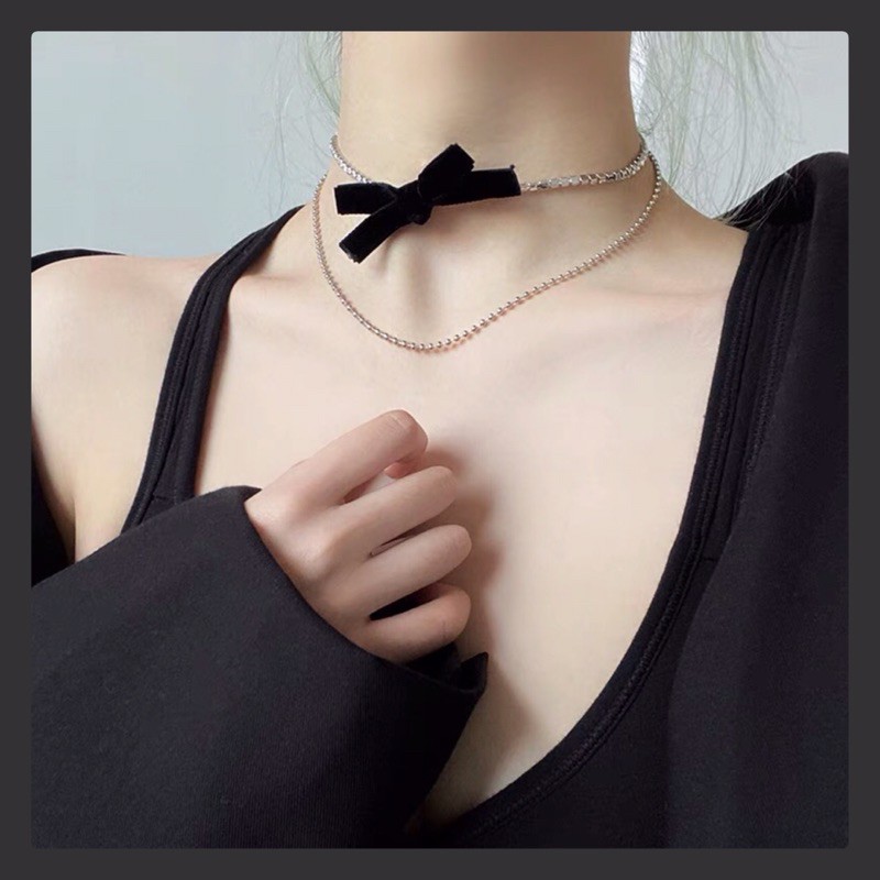 Vòng cổ tổng hợp