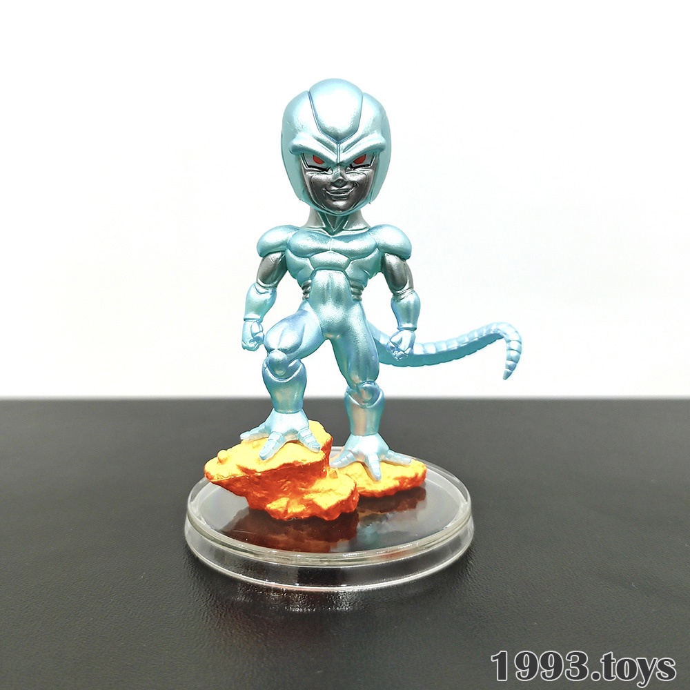 Mô hình nhân vật Bandai Figure Dragon Ball Super UG 05 - Metal Cooler